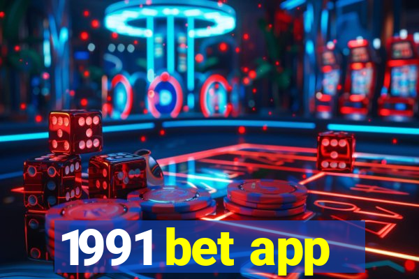 1991 bet app